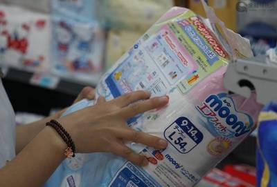 徐州62家單位銷(xiāo)售的嬰幼兒衛(wèi)生用品抽檢結(jié)果均合格